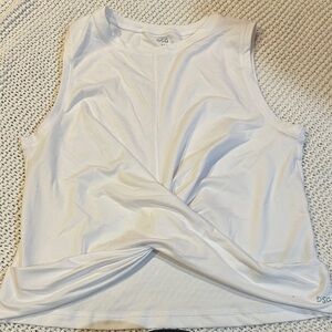 DSG Crossover Tank Top